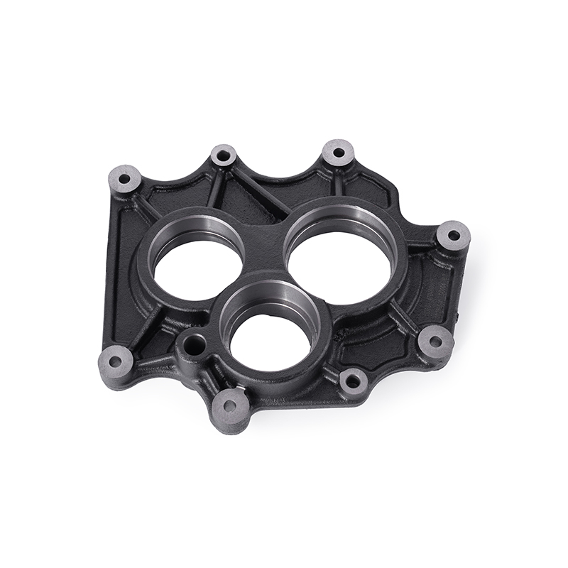 Piastra separatore trasmissione in ghisa grigia