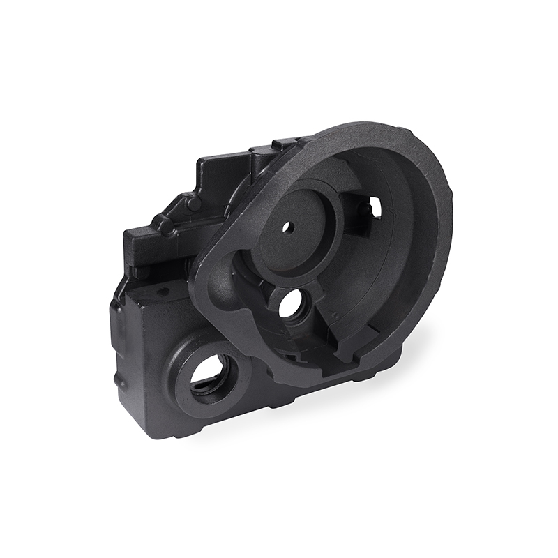 Alloggiamento del convertitore di coppia del carrello elevatore in ghisa grigia