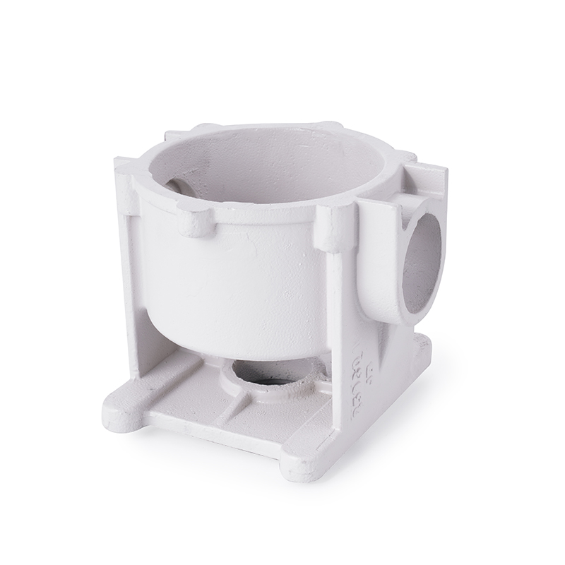 Alloggiamento del cambio in ghisa duttile Alloggiamento del cambio in ghisa duttile