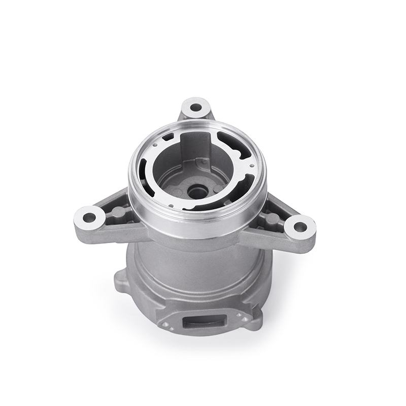 Gusci superiore e inferiore in lega di alluminio Gusci superiore e inferiore in lega di alluminio