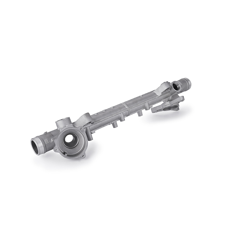 Alloggiamento in lega di alluminio per ricambi auto Alloggiamento in lega di alluminio per ricambi auto