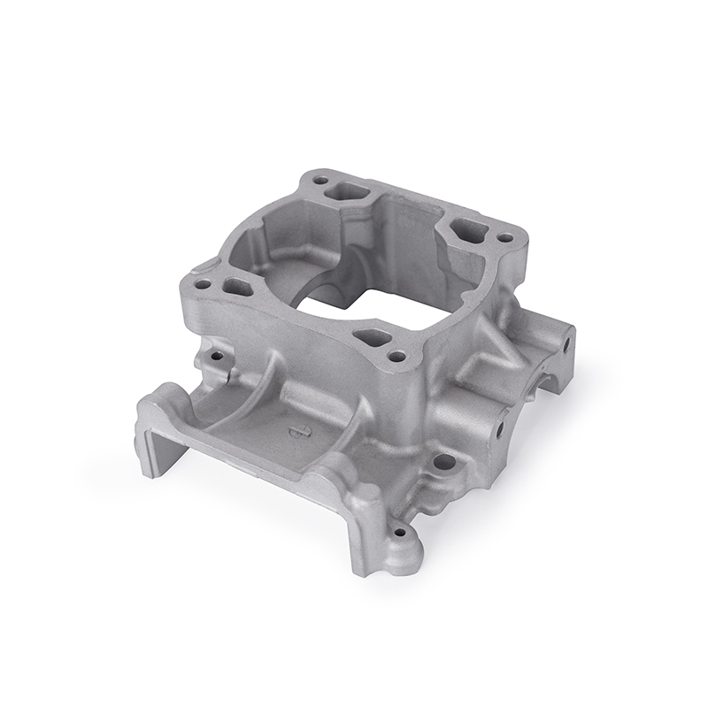 Telaio destro in lega di alluminio per ricambi auto Telaio destro in lega di alluminio per ricambi auto