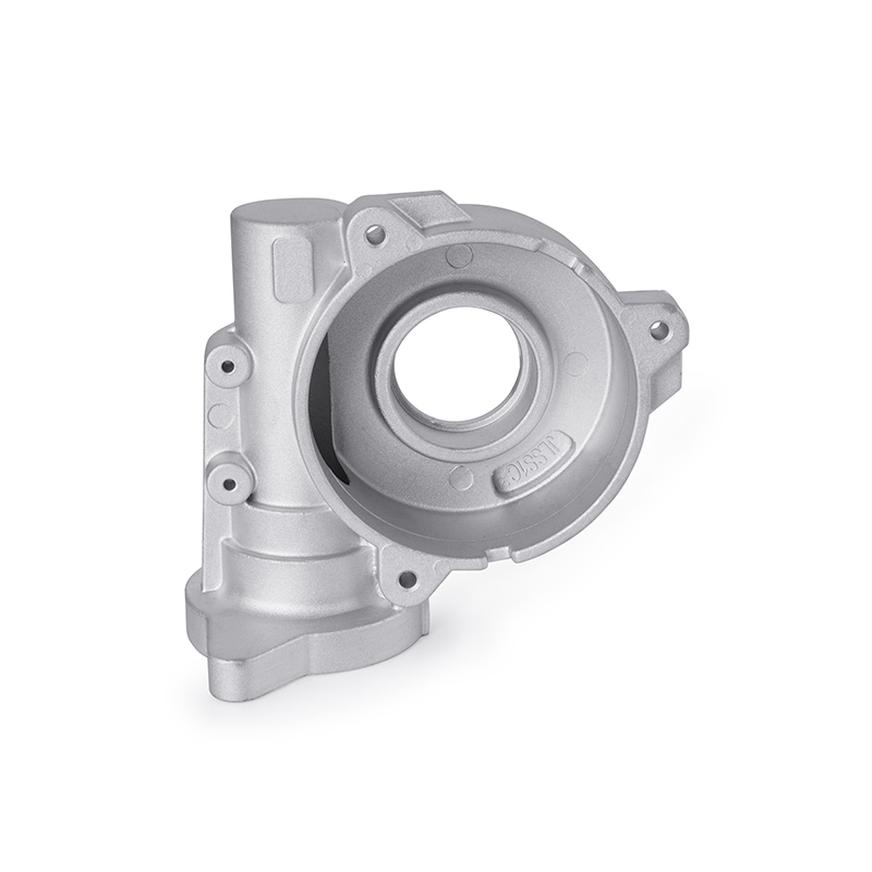 Scatola in lega di alluminio per ricambi auto Scatola in lega di alluminio per ricambi auto